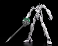 MODEROID Fafner Mark Sein(4th-run) 3