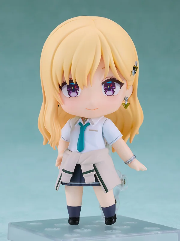 GOOD SMILE COMPANY Nendoroid Saki Ayase - Days with my Step Sister