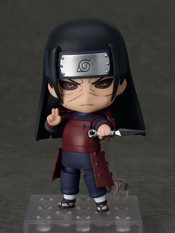 GOOD SMILE COMPANY Nendoroid Hashirama Senju - NARUTO
