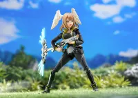 GOOD SMILE COMPANY figma Eunie - Video Games - photo 12