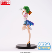 FIGURIZMα "MACROSS FRONTIER" "Ranka Lee" Labyrinth of Time Ver. 6