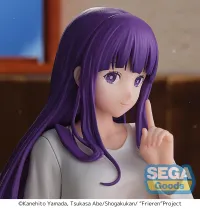 SEGA Yumemirize "Frieren: Beyond Journey's End" "Fern" ~Nap~ - Frieren: Beyond Journey's End - photo 4
