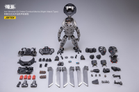 Iron Wrecker 05 Orbital Combat Mecha (Night Attack Type) 10