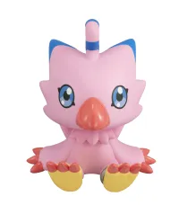 MegaHouse Lookup Digimon Adventure Piyomon - Digimon - photo 3