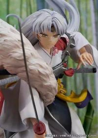 PROOF Inuyasha 1/7 Scale Figure: Sesshomaru - Inuyasha - photo 8