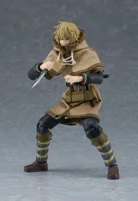 Max Factory figma Thorfinn - Vinland Saga - photo 7
