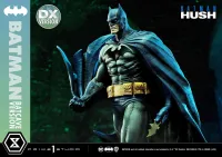 Prime 1 Studio Ultimate Premium Masterline Batman: Hush (Comics) Batman DX Bonus Version - DC Comics - photo 52