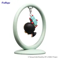 FuRyu SPY×FAMILY　Trapeze Figure -Yor- - SPY x FAMILY - photo 4