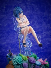 FuRyu The Aquatope on White Sand Kukuru Misakino & Fuka Miyazawa 1/7 Scale Figure Set - The Aquatope on White Sand - photo 12