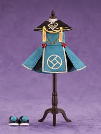 GOOD SMILE COMPANY Nendoroid Doll Outfit Set: Chinese-Style Jiangshi Twins (Ginger) - Figure Accessories - photo 3