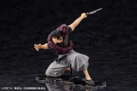 KOTOBUKIYA ARTFX J Toji Fushiguro - Jujutsu Kaisen - photo 2