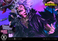Ultimate Premium Masterline My Hero Academia Tomura Shigaraki, Dabi, Himiko Toga Deluxe Version 56