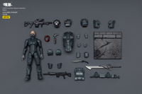 UNSC Faceless Squad 46