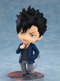 ORANGE ROUGE Nendoroid Tetsuro Kuroo: School Uniform Ver. - Haikyu!! - photo 6