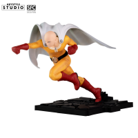 ONE PUNCH MAN - Saitama SFC Figure 7