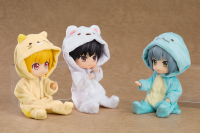 Nendoroid Doll Sumikkogurashi Kigurumi Pajamas: Shirokuma 5