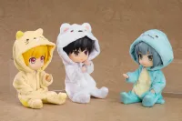 GOOD SMILE COMPANY Nendoroid Doll Sumikkogurashi Kigurumi Pajamas: Shirokuma - Sumikkogurashi - photo 5
