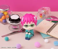 MegaHouse Lookup The Disastrous Life of Saiki K. Kusuo Saiki - The Disastrous Life of Saiki K. - photo 1