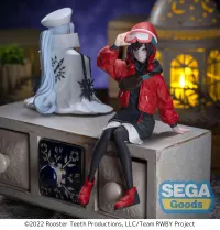 SEGA RWBY: Ice Queendom Perching PM Figure Ruby Rose: Lucid Dream - RWBY: Ice Queendom - photo 5