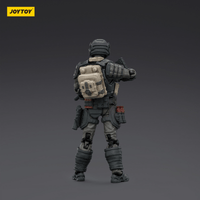 Steel Ride Corps Assaulter Echo 3