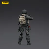 JOYTOY Steel Ride Corps Assaulter Echo - Dark Source - photo 3