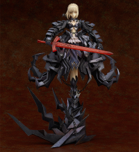 Saber Alter: huke Collaboration Package 1