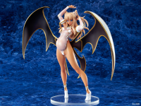 ~Love with Tentacle~ Futaba Lily Ramses Beautiful Legs Showing ver. 5