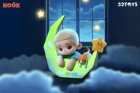 NOOK's Little World 30