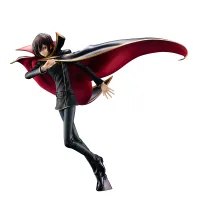 MegaHouse G.E.M. series CODE GEASS Lelouch of the Rebellion Lelouch Lamperouge G.E.M.15th Anniversary ver. - Code Geass: Lelouch of the Rebellion - photo 6