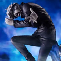 eStream Jujutsu Kaisen Satoru Gojo -Monochrome ver.- 1/7 scale figure - Jujutsu Kaisen - photo 4