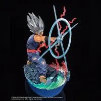 TAMASHII NATIONS [EXTRA BATTLE] Son Gohan Beast -Makankosappo- - Dragon Ball Super - photo 3