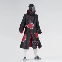 BANDAI NARUTO SHIPPUDEN Noir Edge Collection-MADARA UCHIHA(TOBI) & ZETSU-(A:MADARA UCHIHA(TOBI)) - NARUTO - photo 4