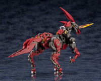 SIEG SPRINGER QUEEN'S GUARD Ver. 3