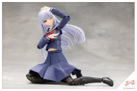 KOTOBUKIYA KUON YAKUSHIJI[MARIA KAGARIBI COSTUME] DREAMING STYLE BLIZZARD ACTRESS - SOUSAISHOJOTEIEN - photo 5