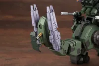 KOTOBUKIYA GREEN HORN AB - ZOIDS - photo 8