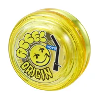 BANDAI Hyper Yoyo Accel Origin - Hip-Hop Yellow - Hyper Yoyo Accel Origin - photo 3