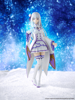 KADOKAWA PLASTIC MODEL SERIES Emilia DX Ver. 14