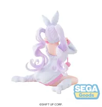 SEGA Yumemirize "GODDESS OF VICTORY: NIKKE" "Alice" - GODDESS OF VICTORY: NIKKE - photo 7