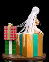 Hakoiri-musume 1/6 scale pre-painted completed figure "Mariya illustration by Masami Chie" - 18+ - photo 4
