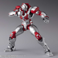 Ultraman Suit Jack -the Animation- 3
