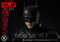 Museum Masterline The Batman (Film) Batman Bonus Version 18