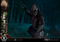 Museum Masterline Prey Feral Predator 16