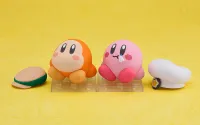 GOOD SMILE COMPANY Nendoroid Kirby: Kirby Cafe Ver. - Kirby - photo 8