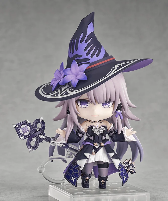 GOOD SMILE COMPANY Nendoroid The Herta - Honkai: Star Rail