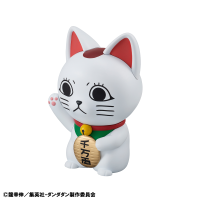 Occultic Sofubi collection TV Anime ”DAN DA DAN” Turbo Granny (Fortune Cat) 2