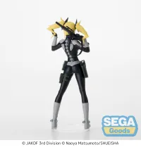 SEGA Luminasta "KAIJU No. 8" "Kikoru Shinomiya" - Kaiju No. 8 - photo 7