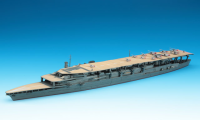 [220] 1:700 AIRCRAFT CARRIER AKAGI THREE FLIGHT DECK 2