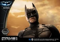 Prime 1 Studio High Definition Museum Masterline The Dark Knight (Film) Batman - DC Comics - photo 23