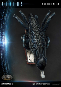 Premium Masterline Aliens (Comics) Warrior Alien DX Bonus Version 92