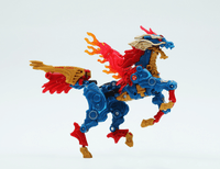 MB-22 KIRIN 9